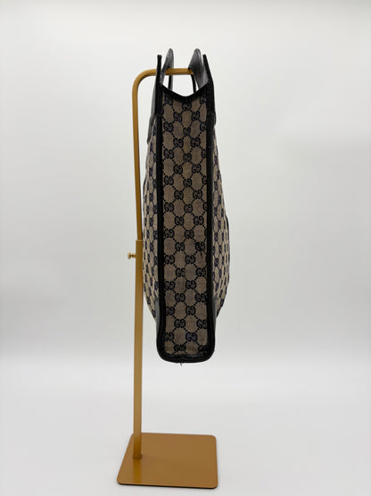 1970s Gucci Tote Bag
