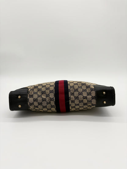 1970s Gucci Tote Bag