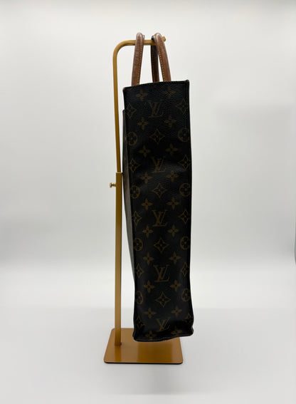 LV Le Sac Plat Bag