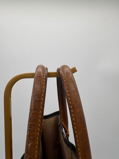 LV Le Sac Plat Bag