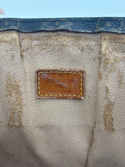 LV Le Sac Plat Bag
