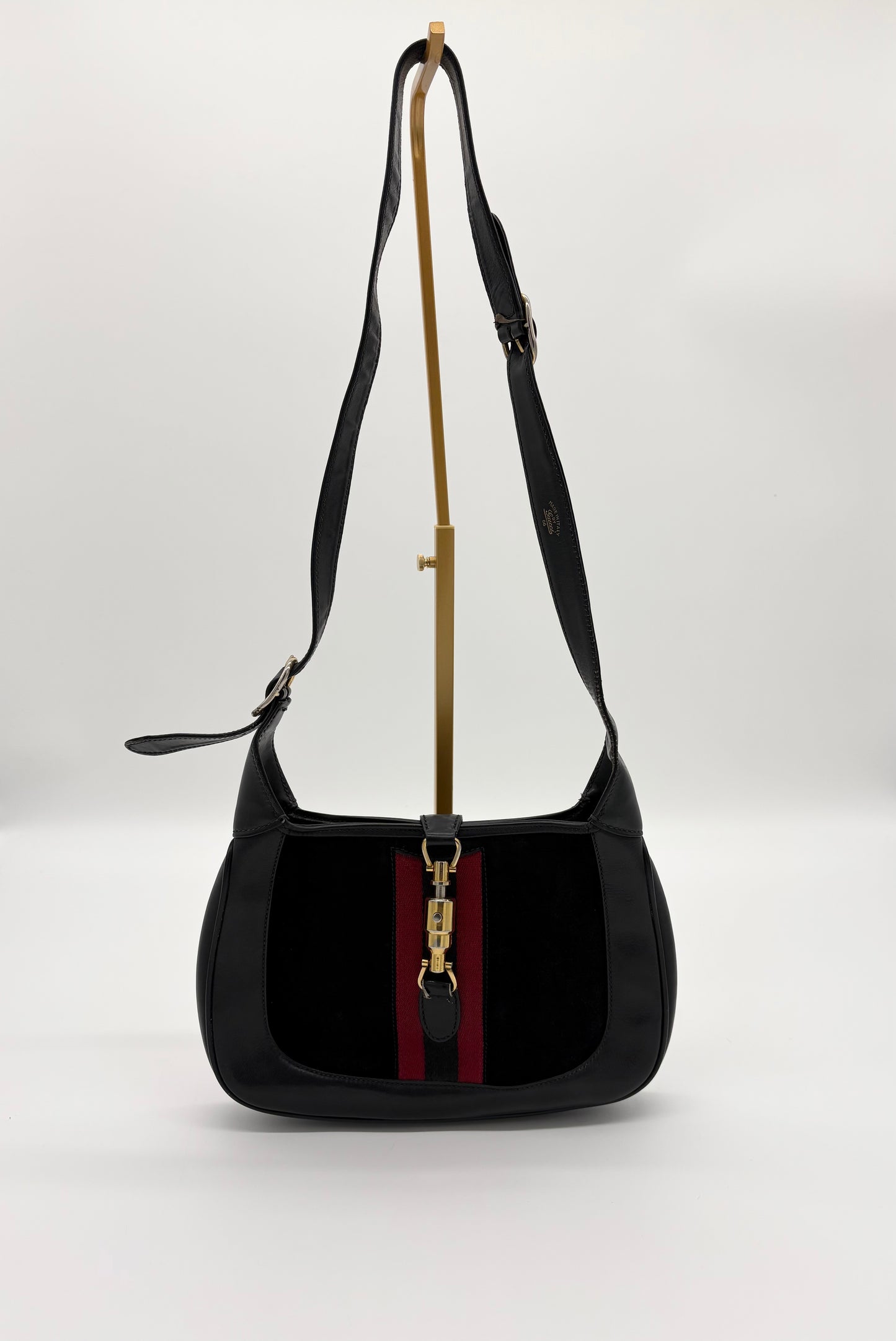 Gucci Jackie 1961 Shoulder Bag