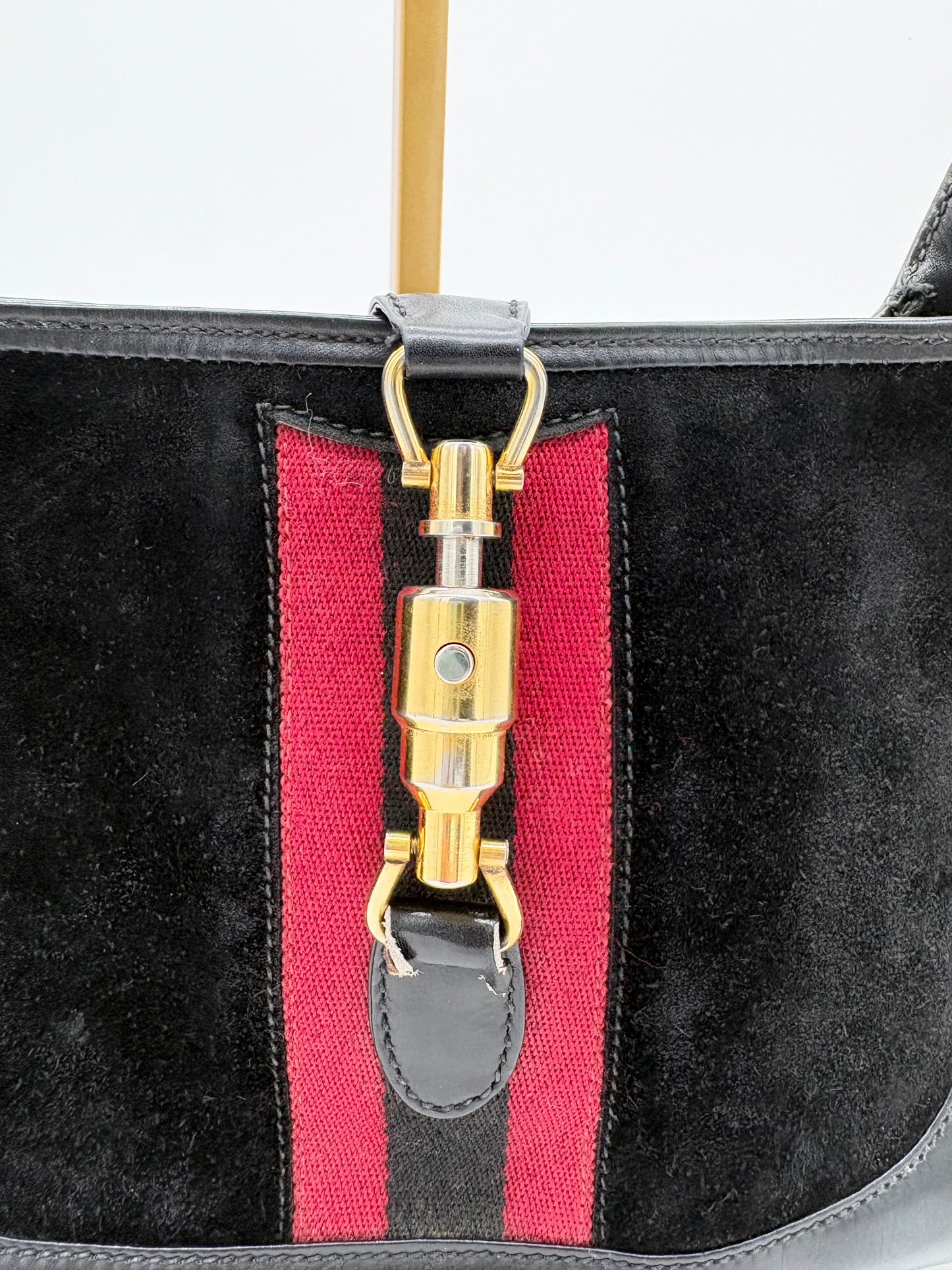 Gucci Jackie 1961 Shoulder Bag