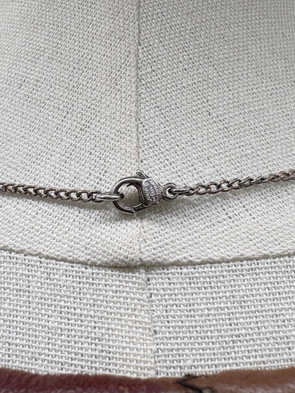 Chanel CC Necklace