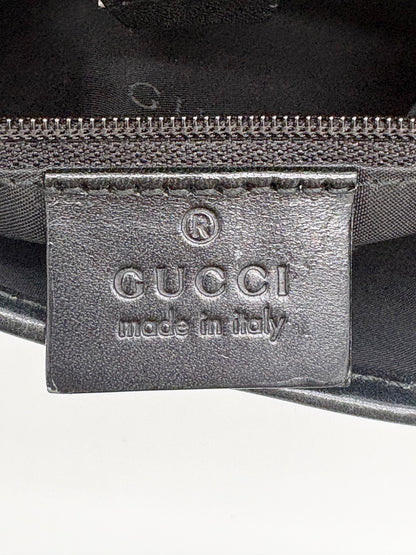 Jackie Gucci Bag Purple Velvet