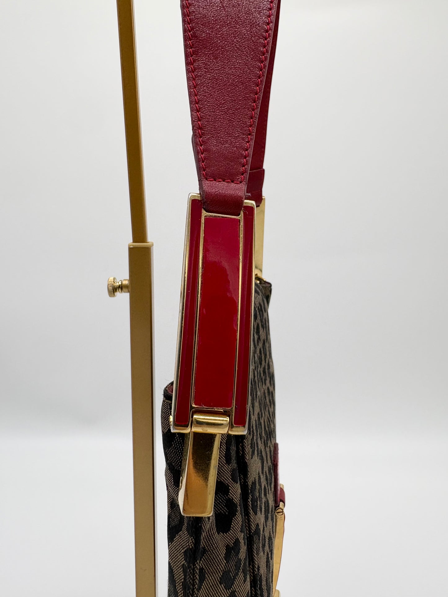 Vinatge Fendi Bag