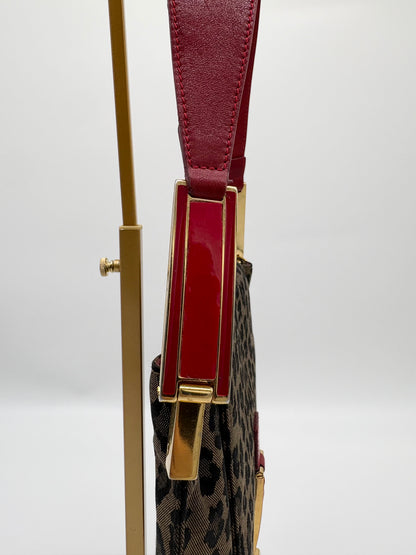 Vinatge Fendi Bag