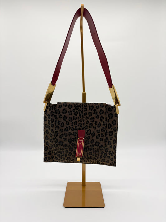 Vinatge Fendi Bag