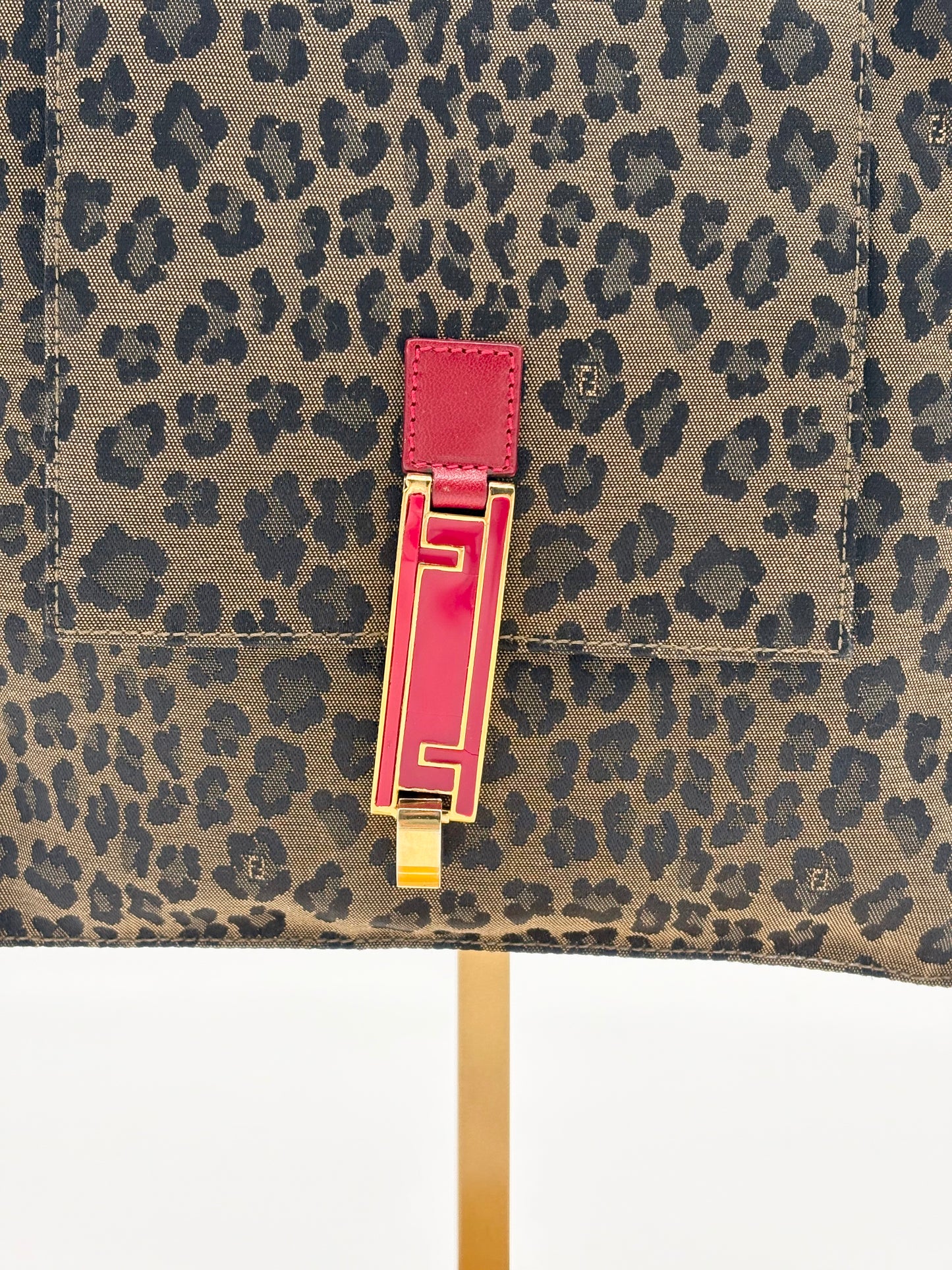 Vinatge Fendi Bag