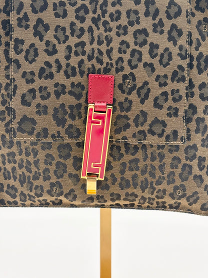 Vinatge Fendi Bag