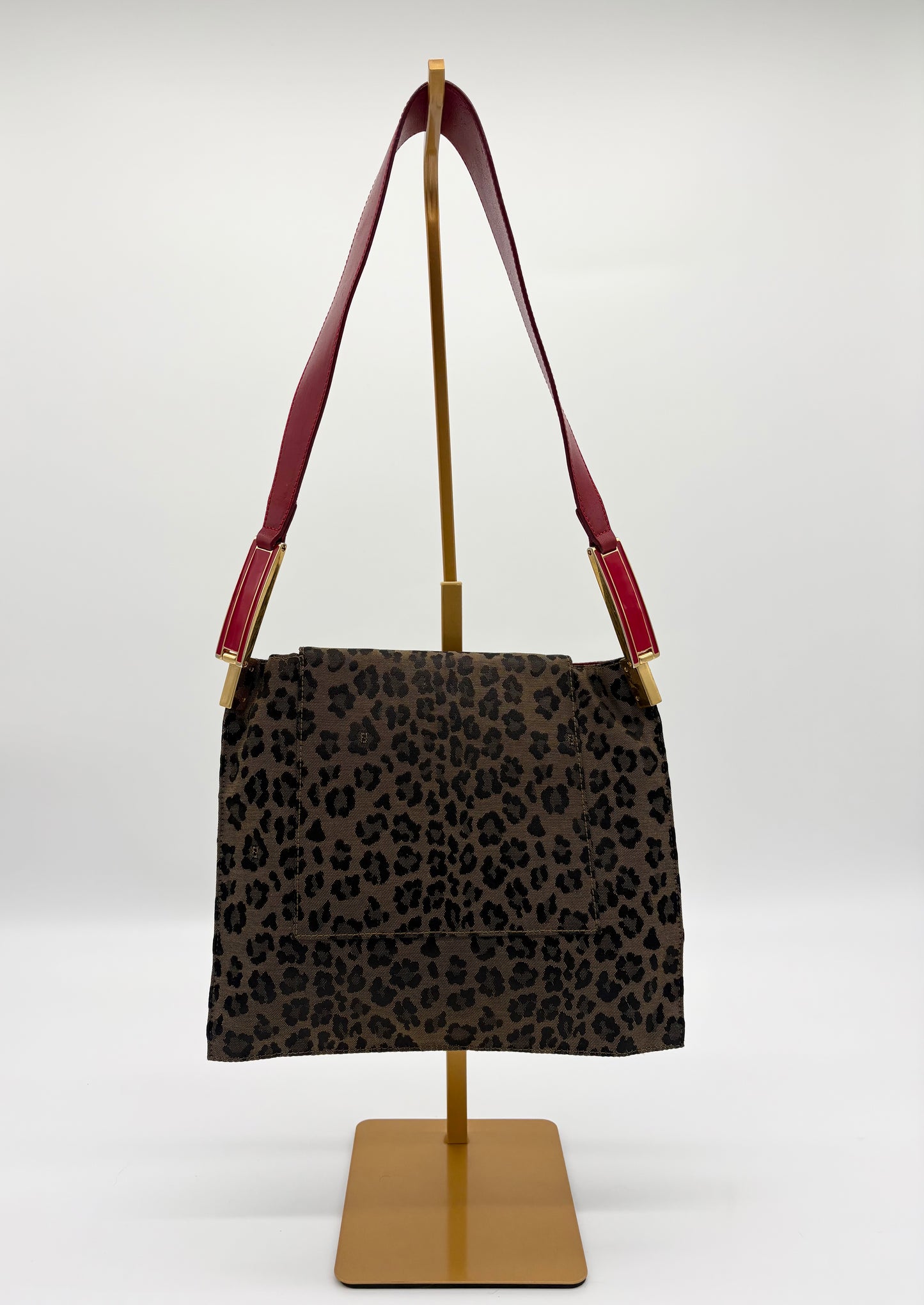 Vinatge Fendi Bag