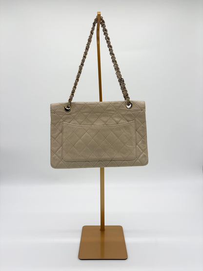 Vintage Chanel Matelasse Chain Shoulder BAG