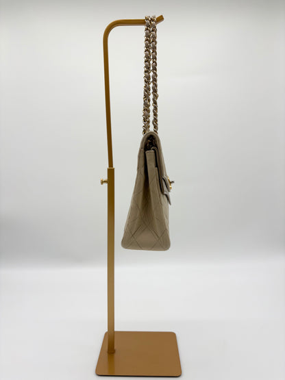 Vintage Chanel Matelasse Chain Shoulder BAG