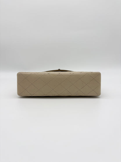 Vintage Chanel Matelasse Chain Shoulder BAG