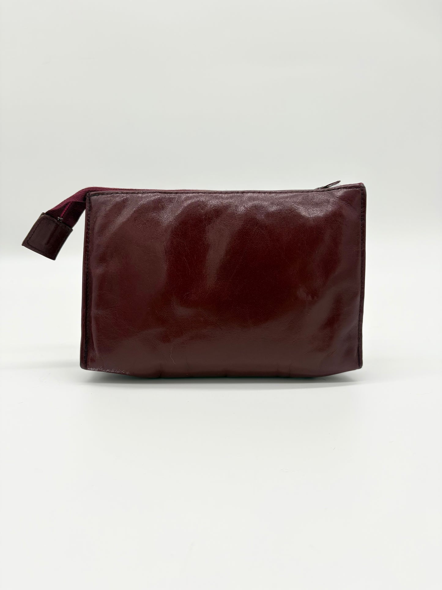 Vinatge Dior Pouch