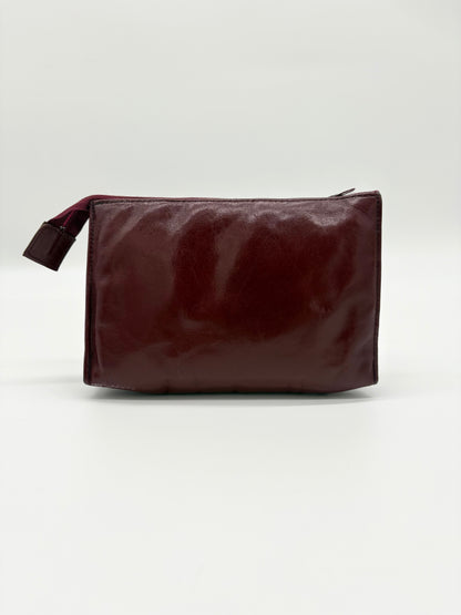 Vinatge Dior Pouch