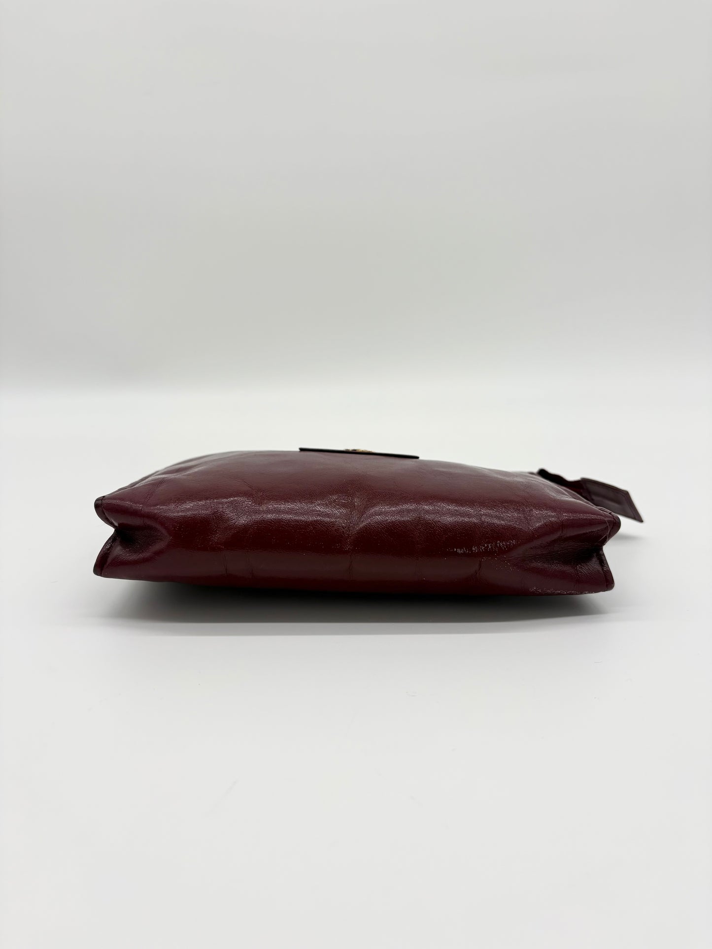 Vinatge Dior Pouch