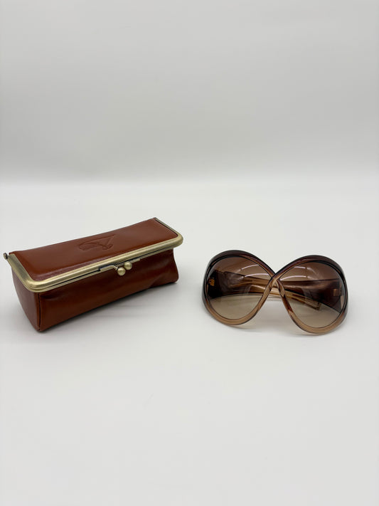 Vinatge Tom Ford Glasses