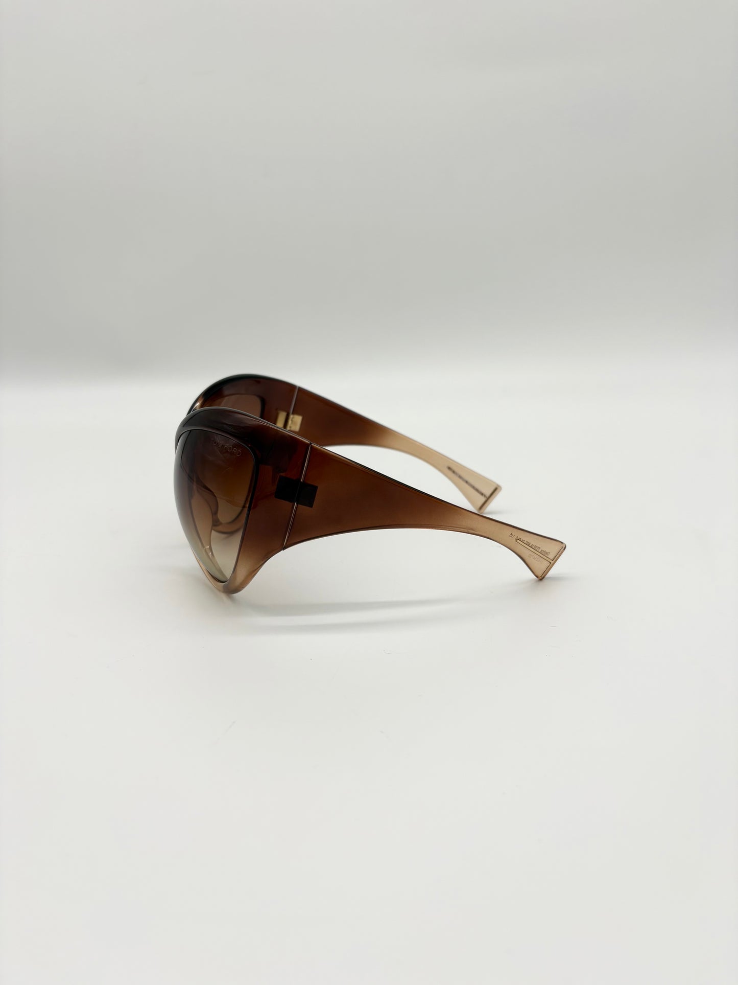 Vinatge Tom Ford Glasses