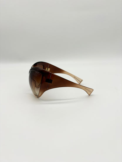 Vinatge Tom Ford Glasses
