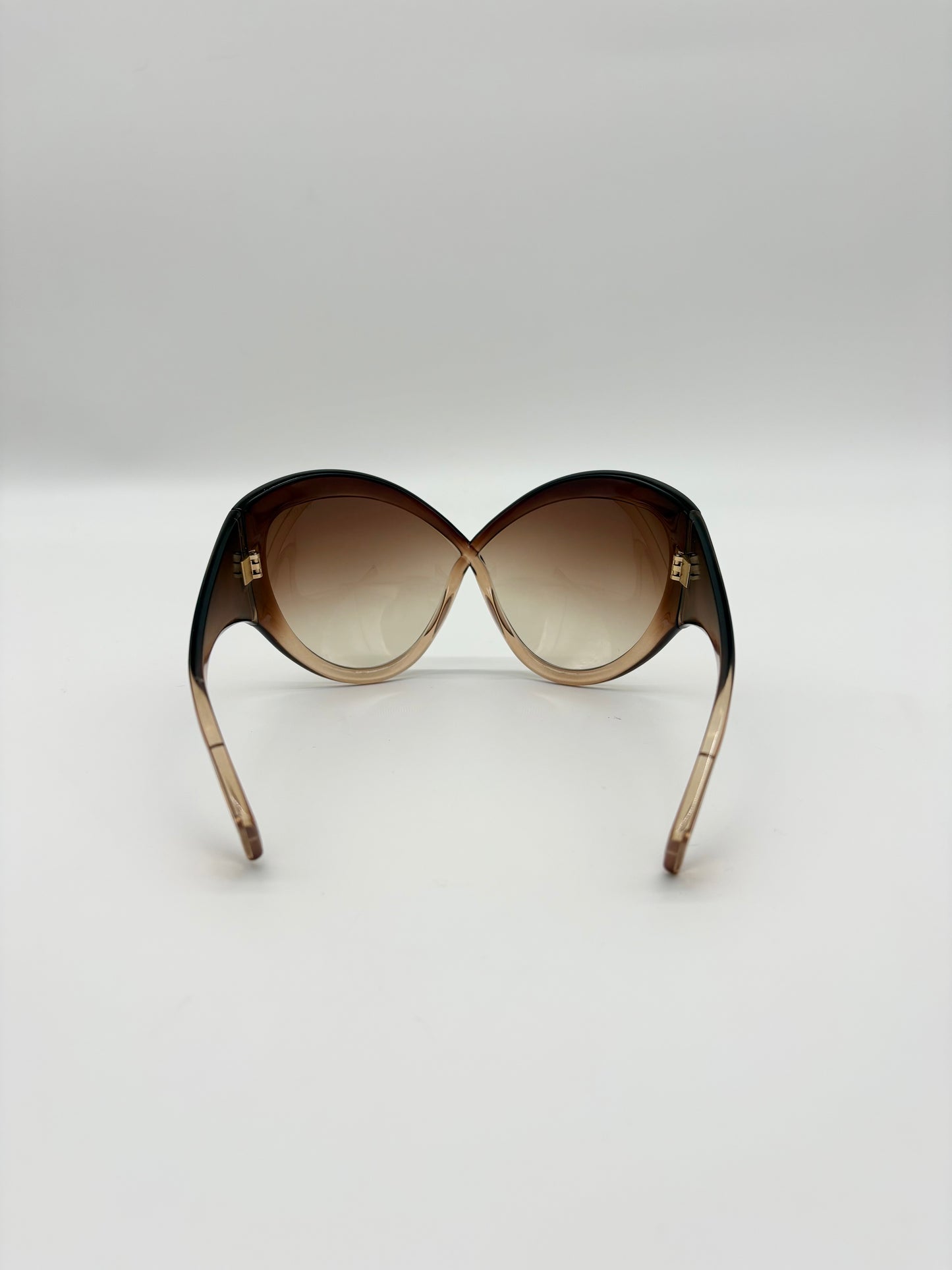 Vinatge Tom Ford Glasses