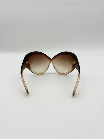 Vinatge Tom Ford Glasses