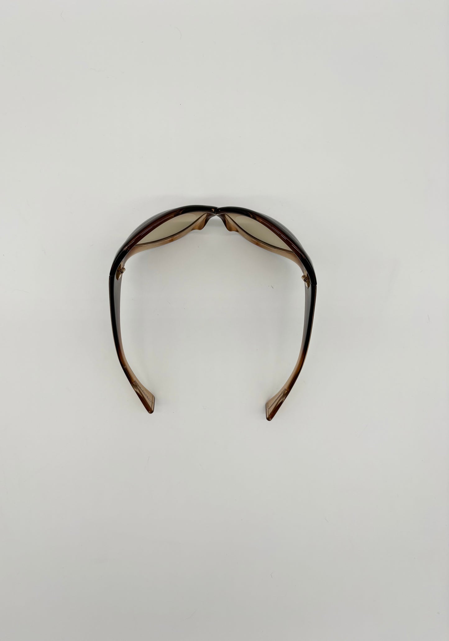 Vinatge Tom Ford Glasses