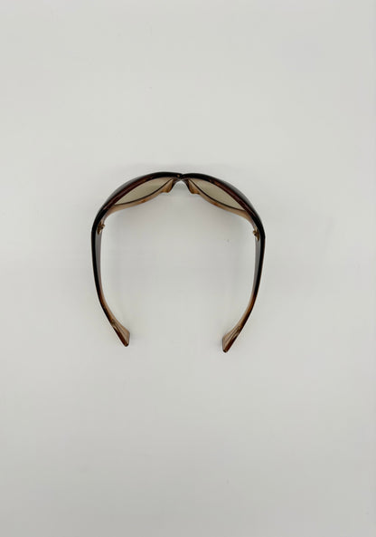 Vinatge Tom Ford Glasses