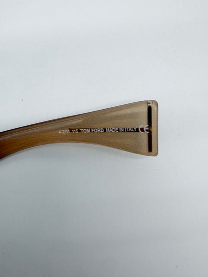 Vinatge Tom Ford Glasses