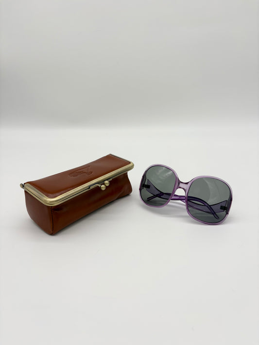 Vintage 1970s Sunglasses