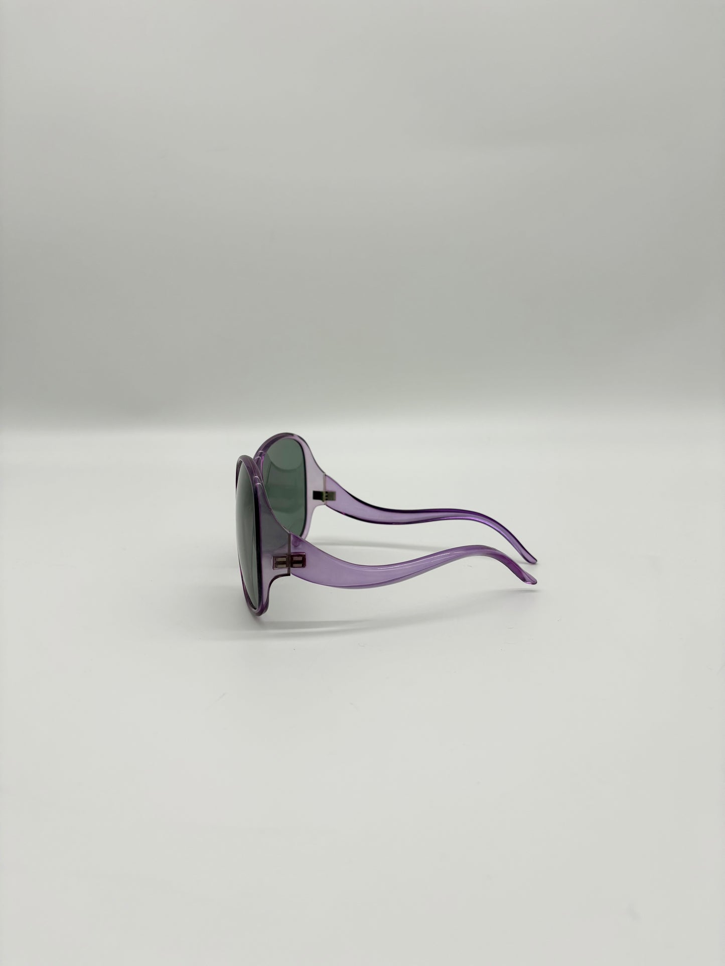 Vintage 1970s Sunglasses