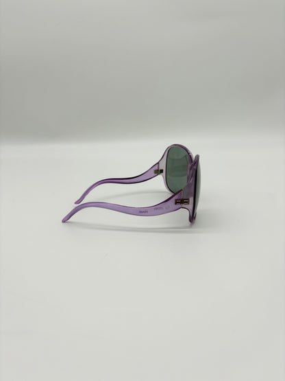 Vintage 1970s Sunglasses
