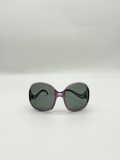 Vintage 1970s Sunglasses