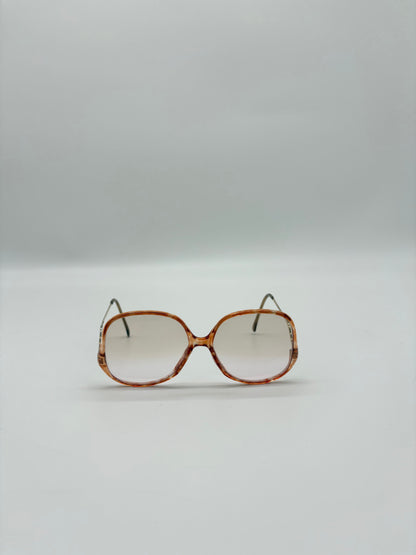 Vinatge 1970s Oversized Sunglasses