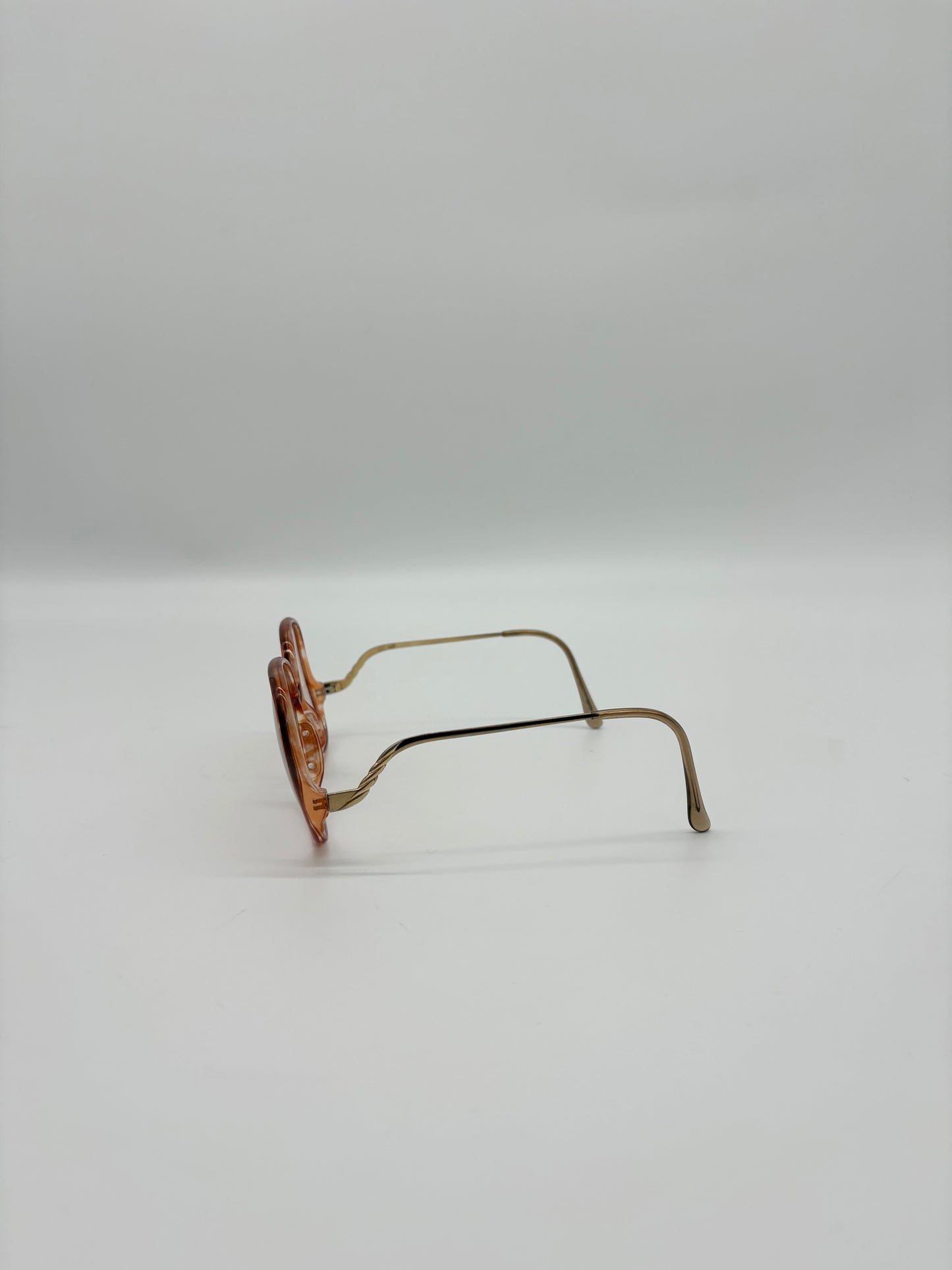 Vinatge 1970s Oversized Sunglasses