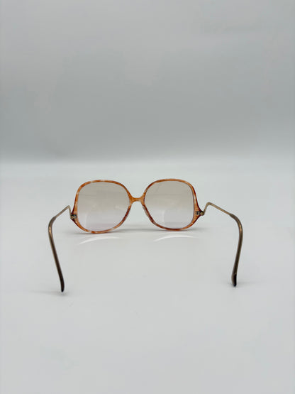 Vinatge 1970s Oversized Sunglasses