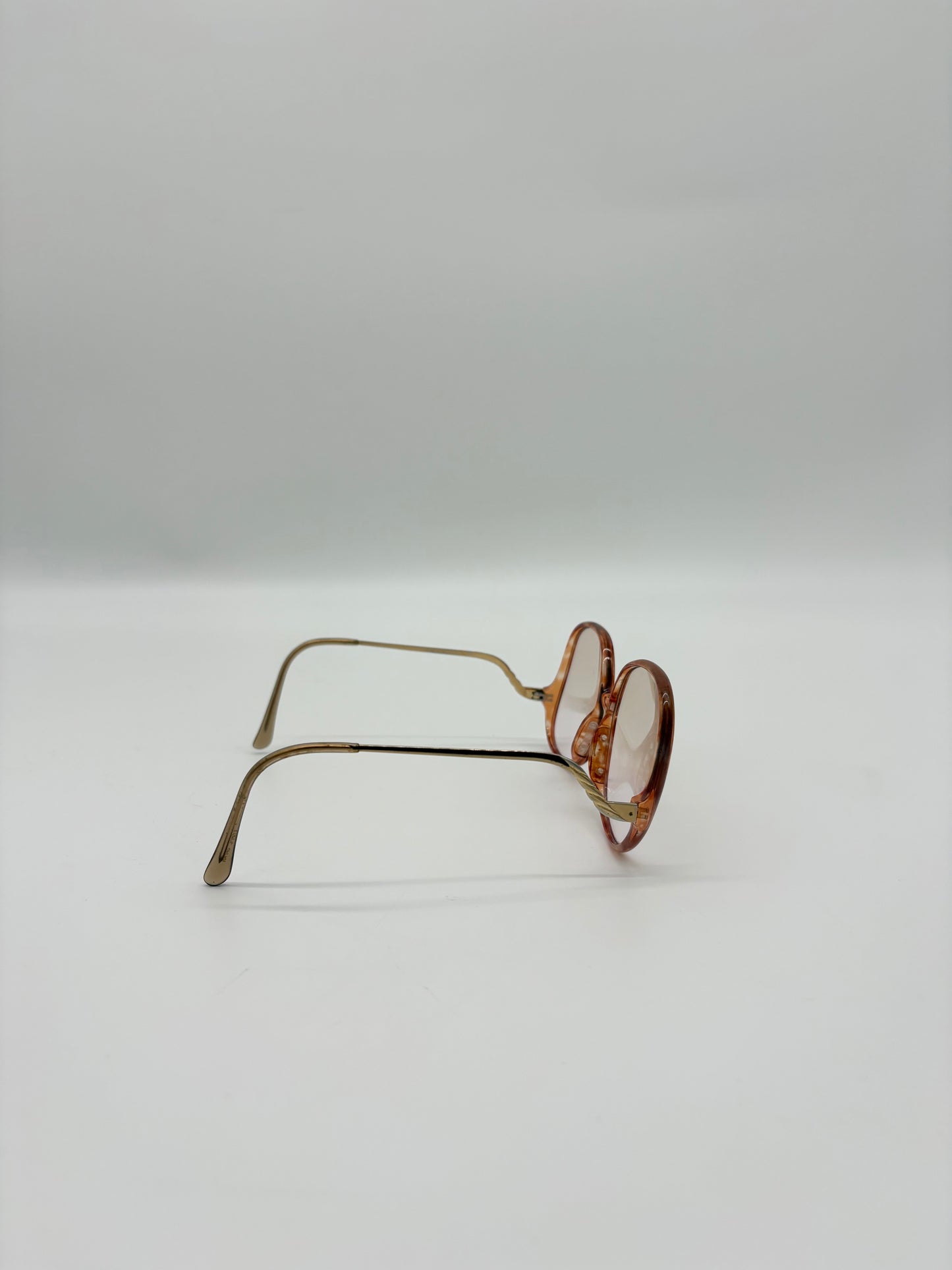 Vinatge 1970s Oversized Sunglasses
