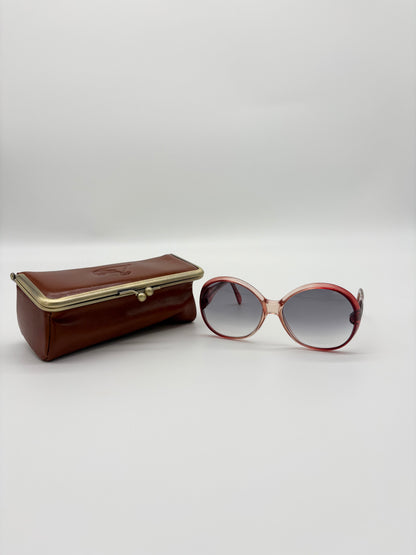 Vinatge Spain Sunglasses