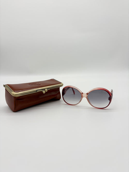 Vinatge 1970s Sunglasses