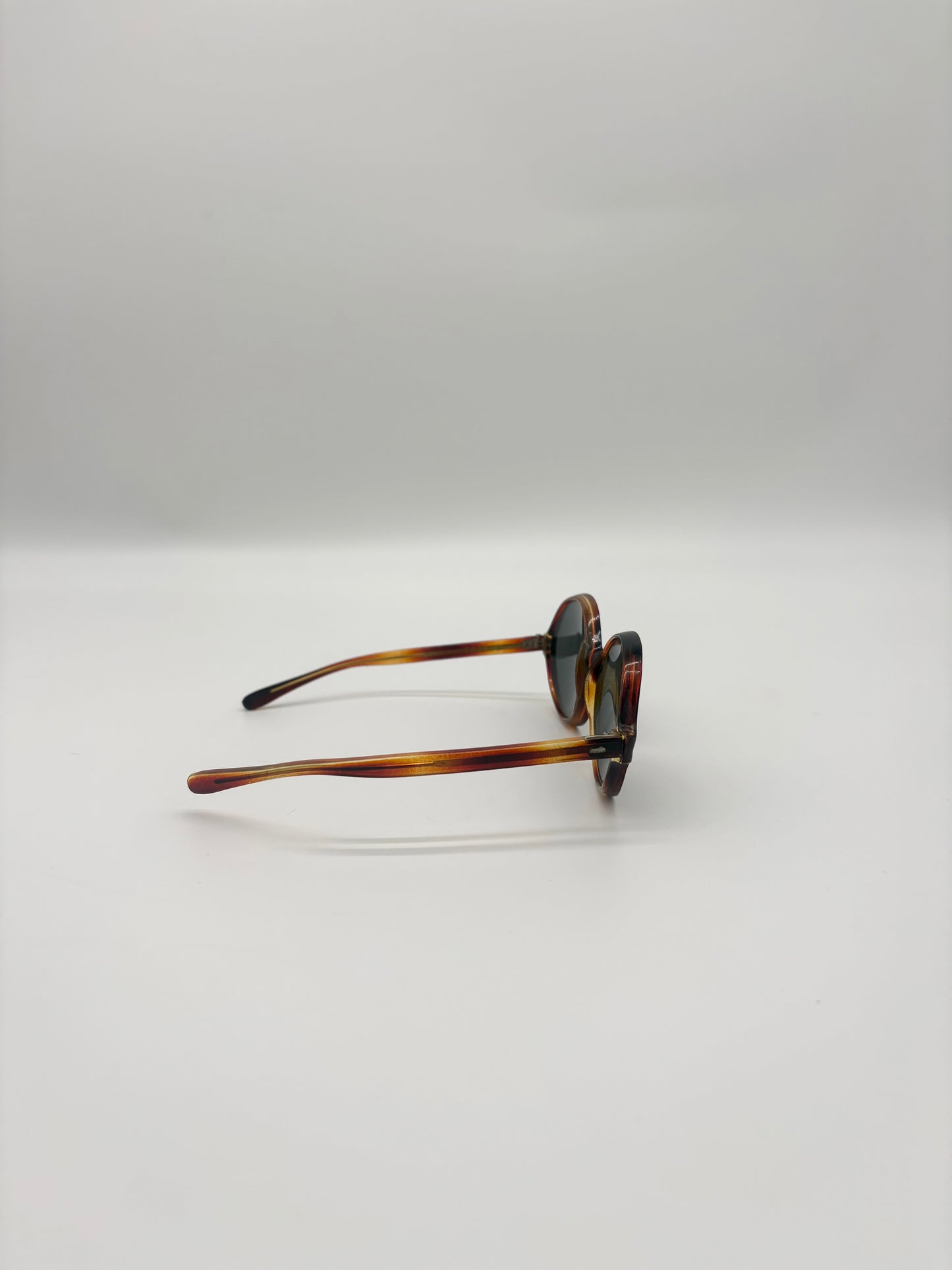 Vinatge Sunglasses Made In Italy