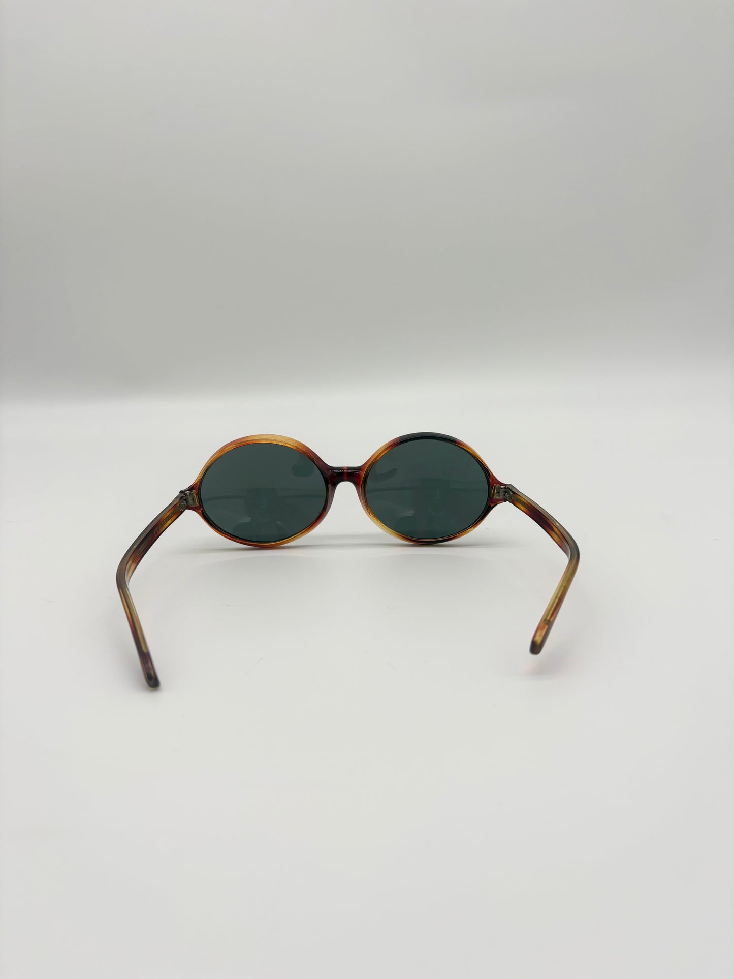 Vinatge Sunglasses Made In Italy