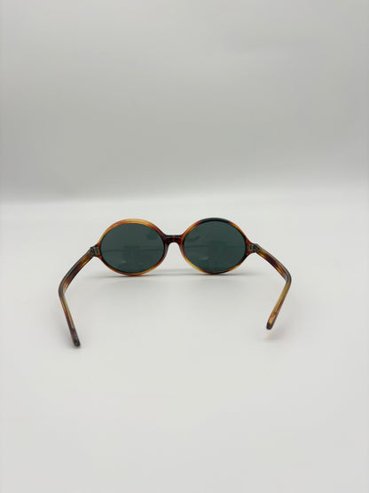 Vinatge Sunglasses Made In Italy
