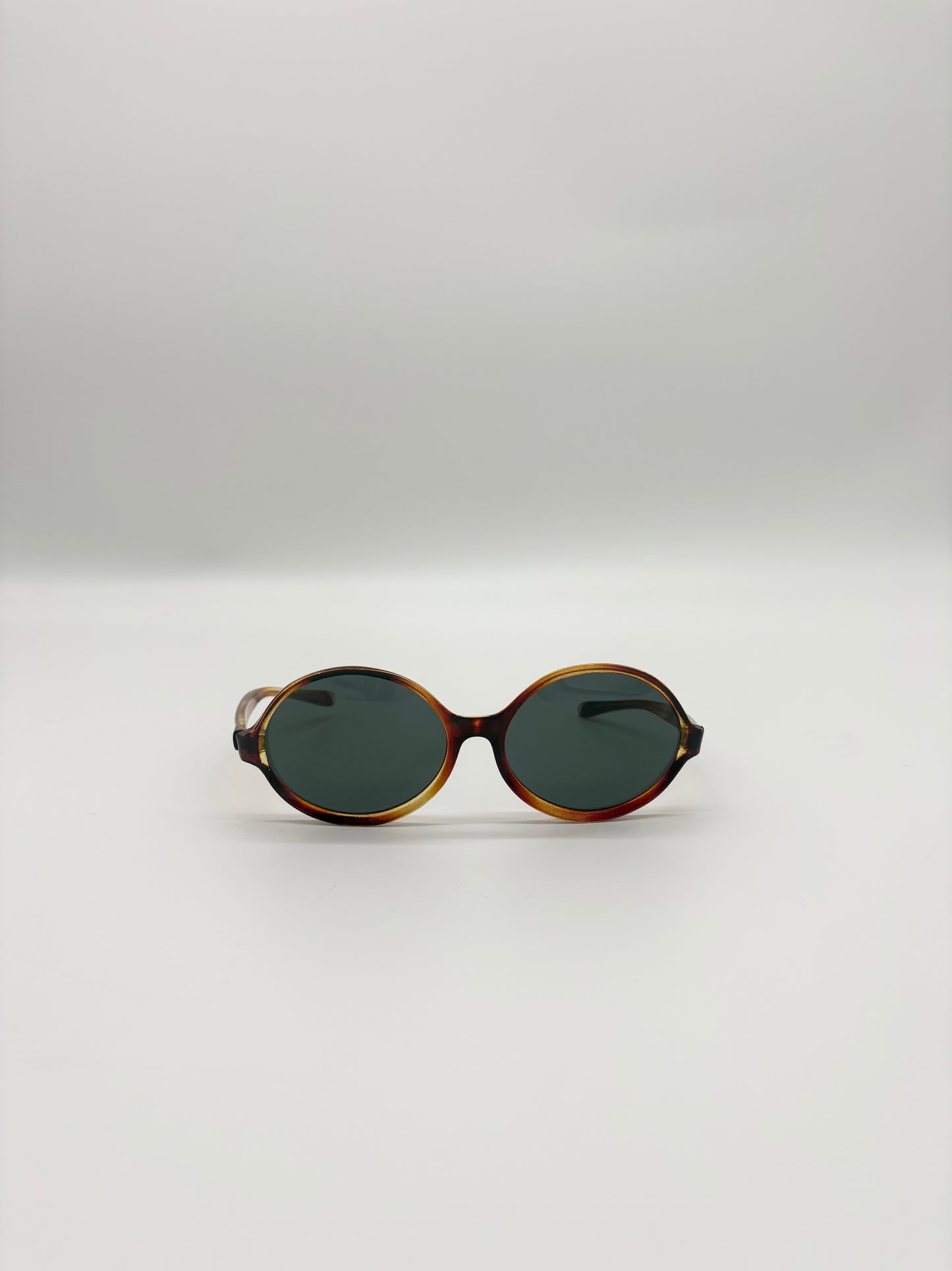 Vinatge Sunglasses Made In Italy