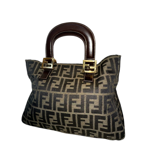 Vintage Fendi Twin F's***SOLD***