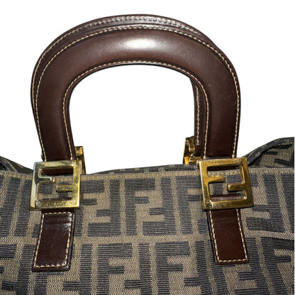 Vintage Fendi Twin F's***SOLD***