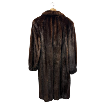 Brown Mink Full Length
