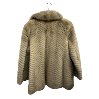 Gray Mink