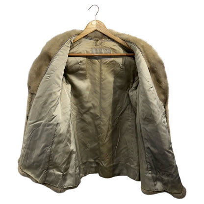 Gray Mink