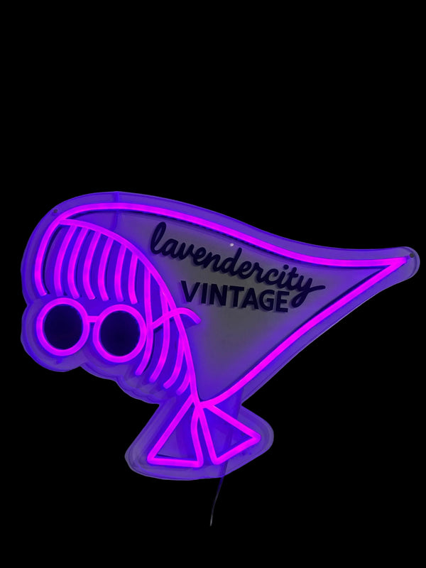 Lavendercity