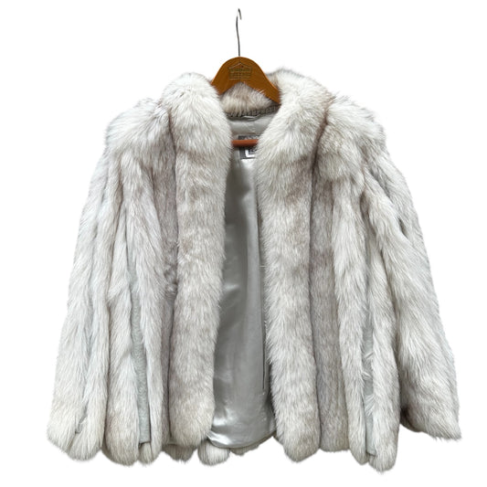 Saga Arctic Fox Short